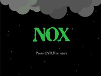 Nox (itch) screenshot, image №2227287 - RAWG
