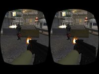 VR City Commando Shooting screenshot, image №1646873 - RAWG