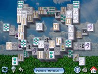 All-in-One Mahjong 2 Pro screenshot, image №950456 - RAWG