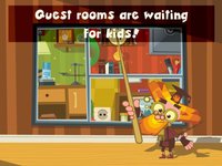 Childrens Quest & Brain Logic! screenshot, image №1640681 - RAWG