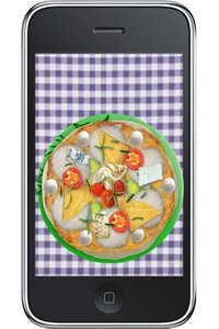 Free Pizza Factory Extra Cheese screenshot, image №1793097 - RAWG