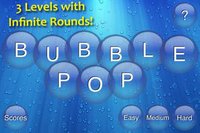 BubblePop screenshot, image №952448 - RAWG