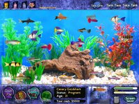 Fish Tycoon screenshot, image №200854 - RAWG