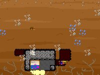 Hearthquake screenshot, image №3275195 - RAWG