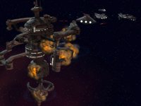 Star Wars: Empire at War screenshot, image №417489 - RAWG