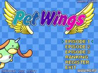 Pet Wings screenshot, image №290064 - RAWG