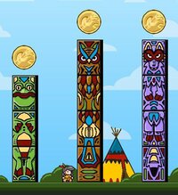 Pop Totem screenshot, image №3660638 - RAWG