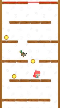 Duck Escape screenshot, image №1636573 - RAWG