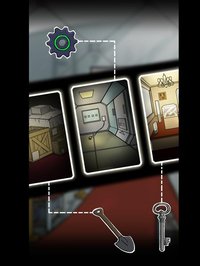 Escapee: Detective Escape screenshot, image №2122066 - RAWG