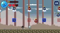 Shake Ninja screenshot, image №1137374 - RAWG