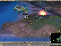 Empire Earth: The Art of Conquest screenshot, image №318637 - RAWG