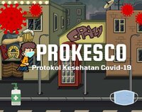 PROKESCO screenshot, image №2975087 - RAWG