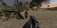 Dinosaur Hunt screenshot, image №71344 - RAWG