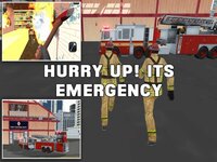 American Firefighter Simulator screenshot, image №2408821 - RAWG