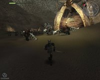 Fallen Lords: Condemnation screenshot, image №401325 - RAWG