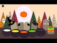 Boo! (a factory balls halloween) screenshot, image №1787963 - RAWG