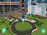 Modern Sniper City: Cop Killer screenshot, image №1854091 - RAWG