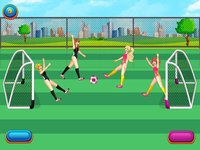Amazing Gymnastics Soccer screenshot, image №1881818 - RAWG