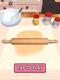 Icing Cookie screenshot, image №2570573 - RAWG