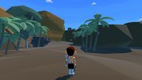 Wild Destinies screenshot, image №1177585 - RAWG