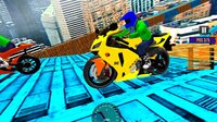 Impossible Moto Sim screenshot, image №4185746 - RAWG