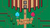 La Leyenda de Suamox screenshot, image №2402251 - RAWG