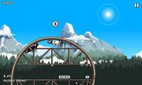 Lethal Race screenshot, image №1489763 - RAWG