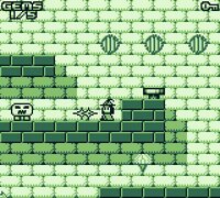 Lucy and the Gem Dungeon screenshot, image №3040921 - RAWG