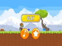 jetpack shooter world screenshot, image №933533 - RAWG