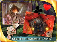 Alice in Wonderland – Extended Edition - A Hidden Object Adventure screenshot, image №1328315 - RAWG