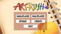Art Rush (Rent, Galeaz, Wongboy) screenshot, image №3835613 - RAWG