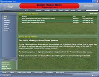 Football Manager 2005 screenshot, image №392738 - RAWG