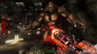 Cemetery Warrior V screenshot, image №2826217 - RAWG