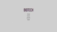 Biotech screenshot, image №1102731 - RAWG