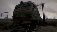 Trans-Siberian Railway Simulator screenshot, image №1821599 - RAWG