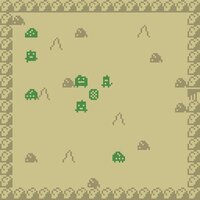 Desert World screenshot, image №3136964 - RAWG