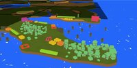 [Prototype] Building Sim x Incremental Game screenshot, image №2871509 - RAWG
