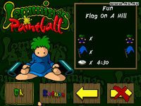 Lemmings Paintball screenshot, image №332371 - RAWG