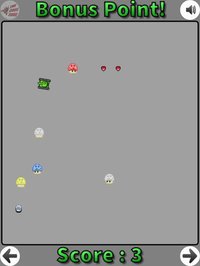 Tappy Tank Free screenshot, image №954171 - RAWG