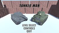Tanker Man screenshot, image №3445227 - RAWG