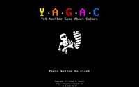 Y.A.G.A.C. screenshot, image №2332564 - RAWG