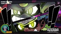 Octo-Ninja Hachimaru (EGX Demo) screenshot, image №3158607 - RAWG
