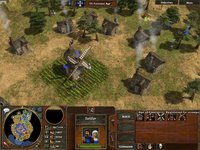 Age of Empires III screenshot, image №417622 - RAWG