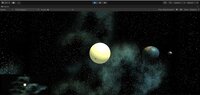 Solar System (itch) (MilkBunBun) screenshot, image №3584771 - RAWG