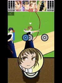 Three person Kyudo screenshot, image №1816004 - RAWG