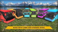 Bus Hill Climbing Simulator screenshot, image №1568195 - RAWG