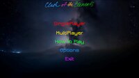 Clash of the Elements screenshot, image №3974856 - RAWG
