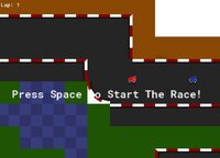 William M - Dangerous Speed Racing screenshot, image №3282098 - RAWG