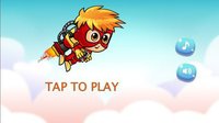 Jet Boy Run Fruit screenshot, image №1647882 - RAWG