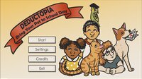 Deductopia Chapter 1: Bring Your Pet to School Day screenshot, image №4194104 - RAWG